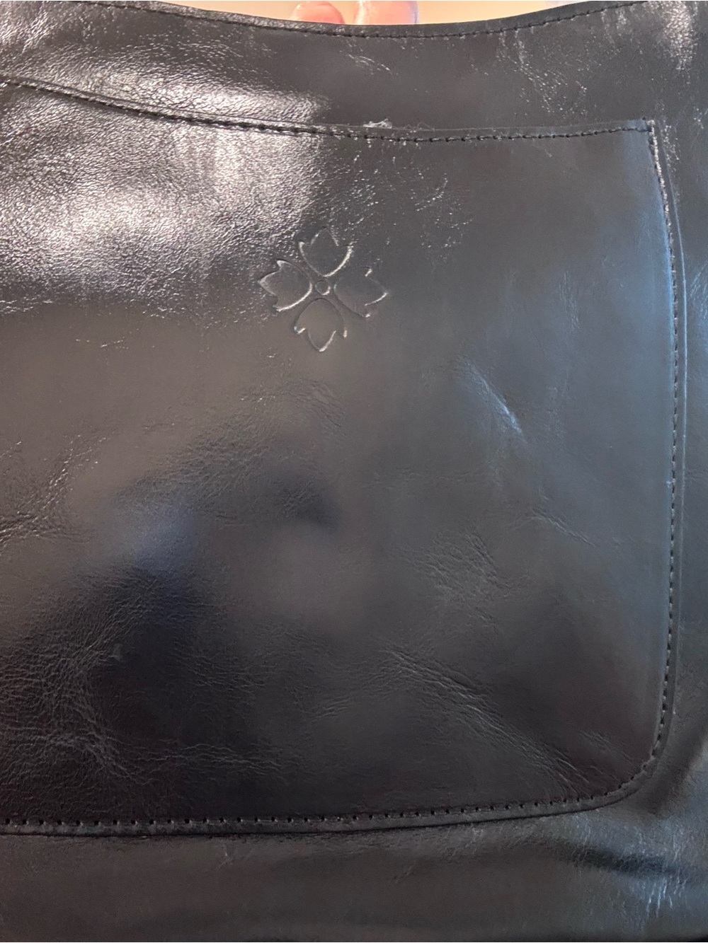Patricia Nash Emeline Crossbody NEW - Picture 7 of 15